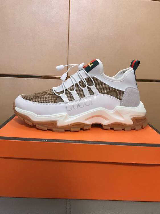 Picture of Gucci Shoes _SKUGuccisz38-44hnq010210801